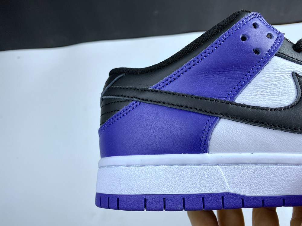 NIKE SB DUNK LOW PRO BQ6817500